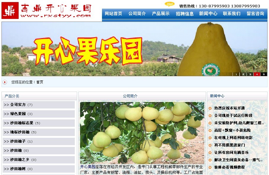 ��Ʒ���ƣ���˾��ҵ��վ����(������seo|�ٶ��Ż�)�ֳɰ�